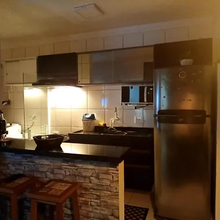 Apartamento Novo Ubatuba Com Varanda Gourmet - Proximo Praia Do Tenorio E Praia Grande Exterior foto