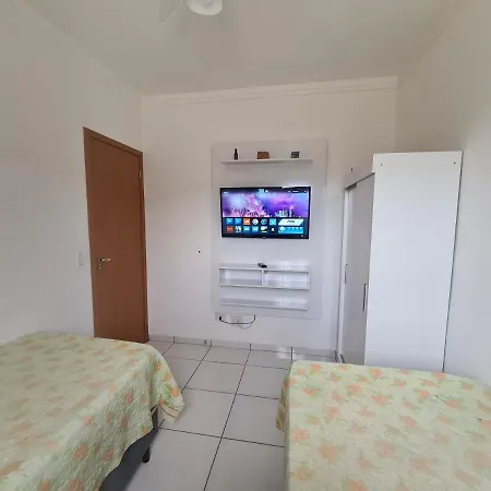 Apartamento Novo Ubatuba Com Varanda Gourmet - Proximo Praia Do Tenorio E Praia Grande Exterior foto