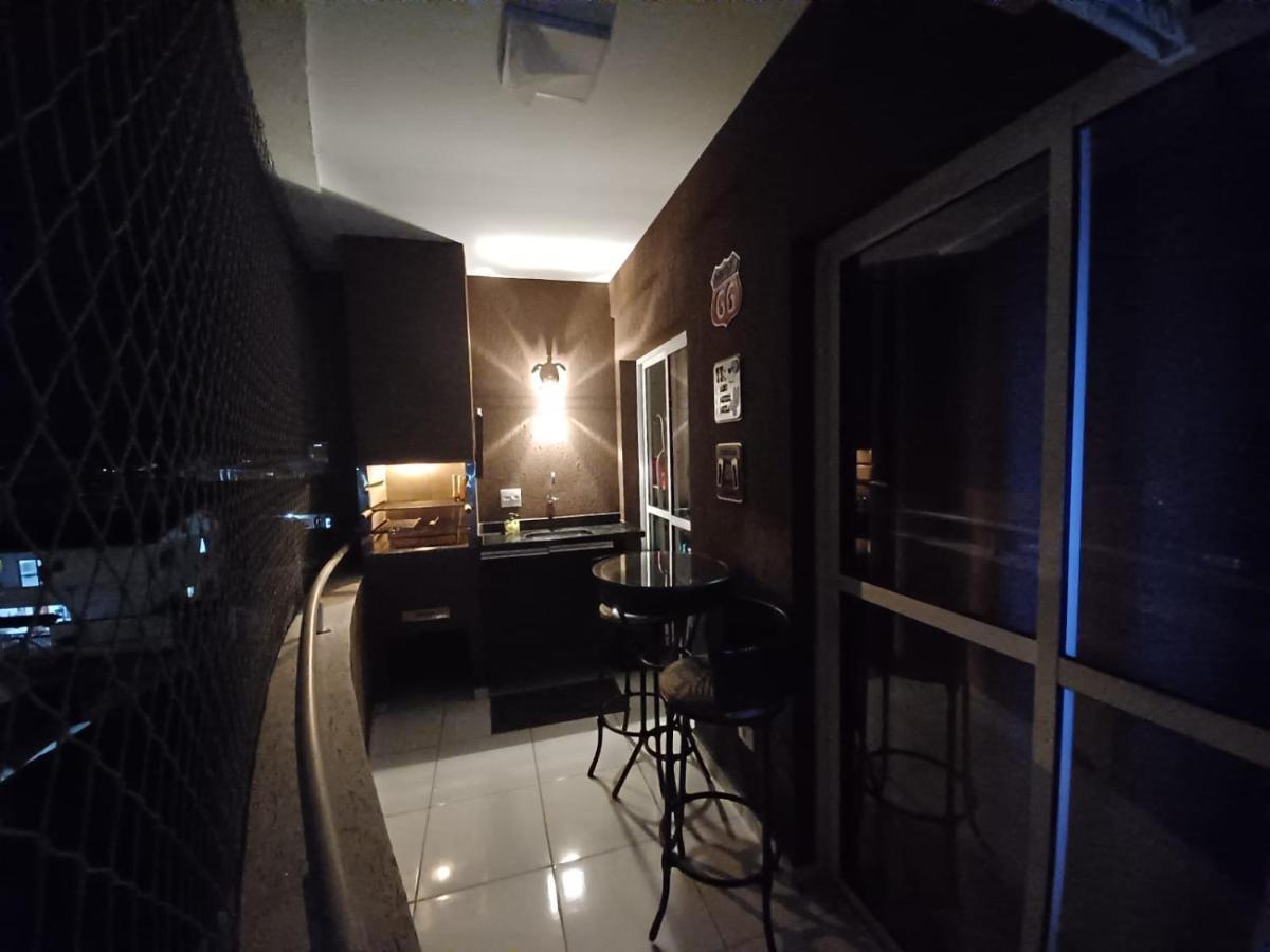Novo Com Varanda Gourmet - Proximo Do Tenorio E Grande Apartment Ubatuba