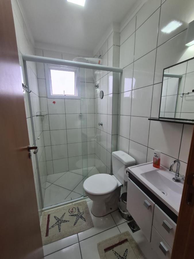 Apartment Novo Com Varanda Gourmet - Proximo Do Tenorio E Grande *