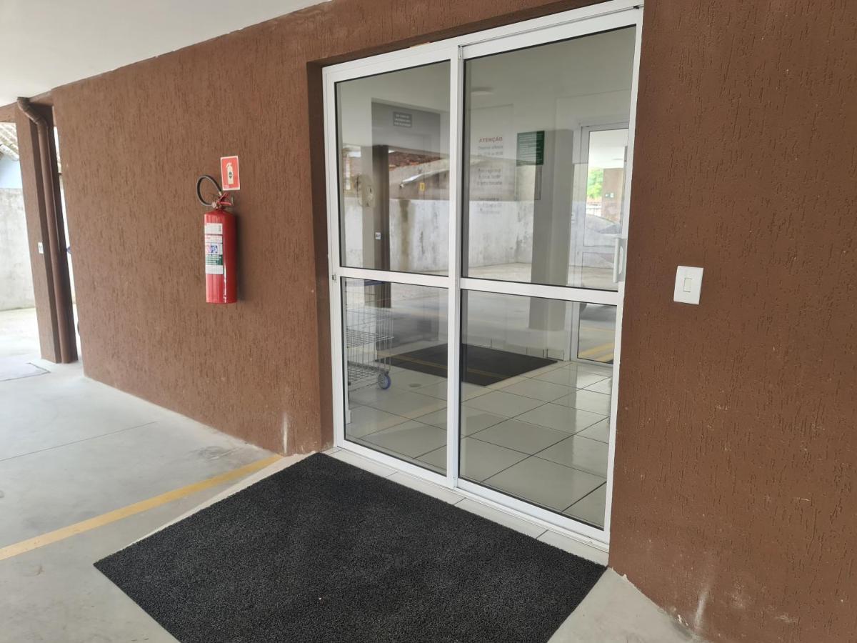 Novo Com Varanda Gourmet - Proximo Do Tenorio E Grande Apartment