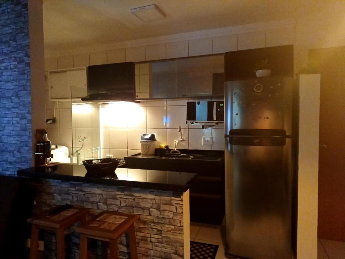 Novo Com Varanda Gourmet - Proximo Do Tenorio E Grande Apartment Ubatuba
