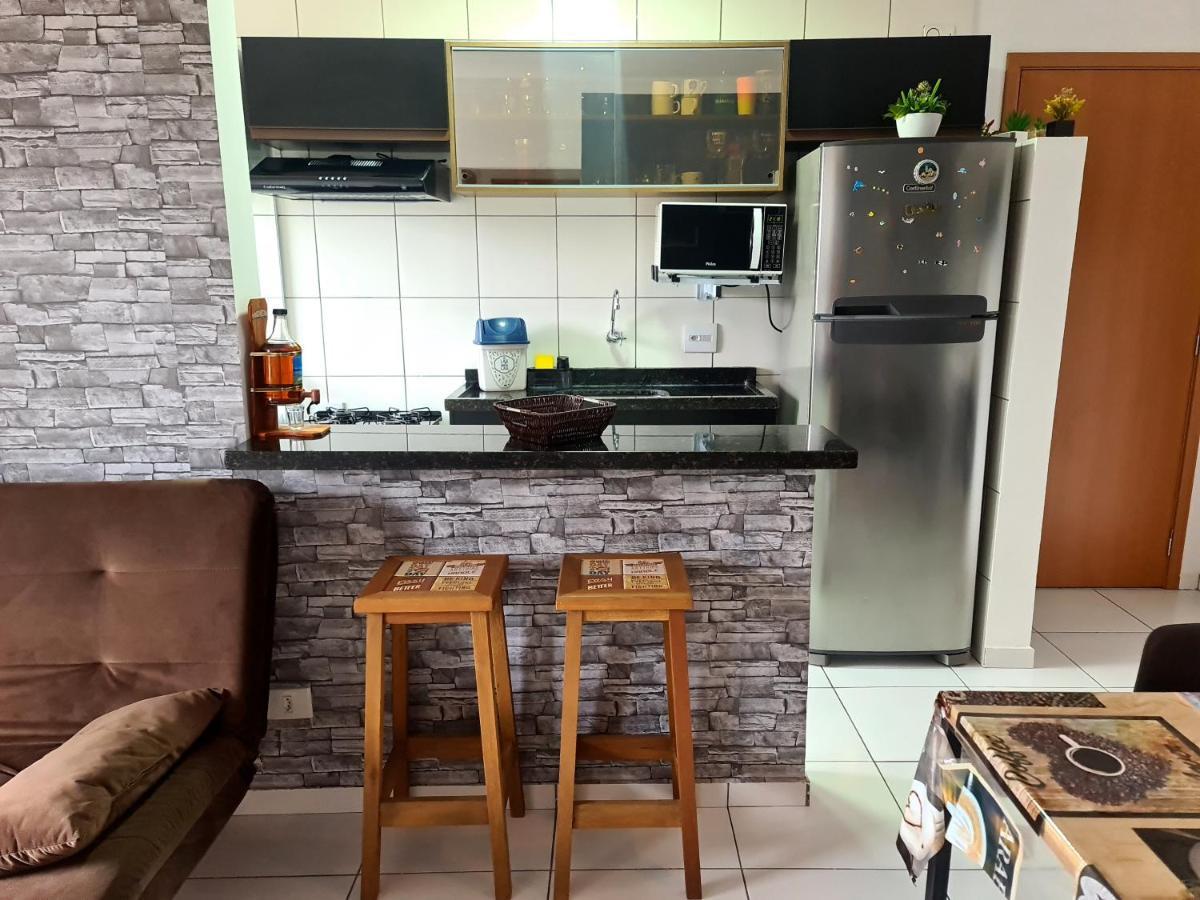 Apartment Novo Com Varanda Gourmet - Proximo Do Tenorio E Grande Ubatuba