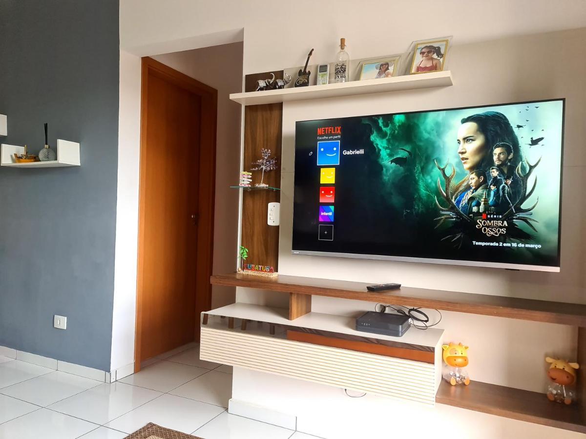 Apartment Novo Com Varanda Gourmet - Proximo Do Tenorio E Grande *