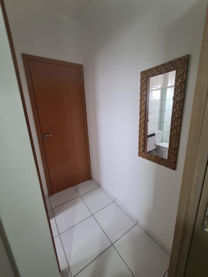 Novo Com Varanda Gourmet - Proximo Do Tenorio E Grande Apartment Ubatuba