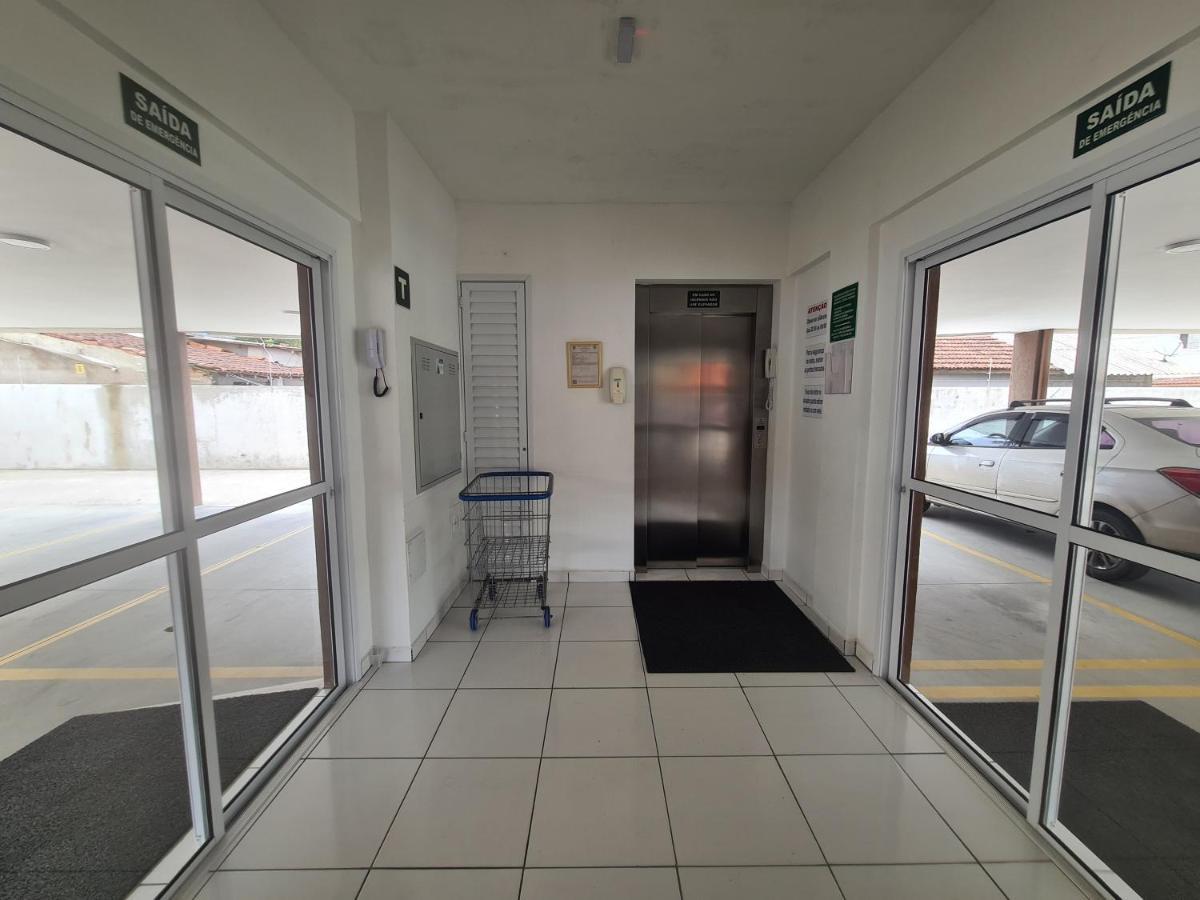 Novo Com Varanda Gourmet - Proximo Do Tenorio E Grande Apartment