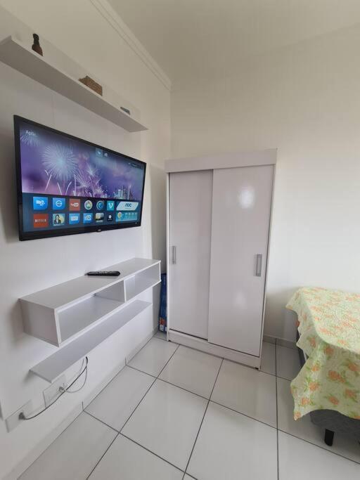 Novo Com Varanda Gourmet - Proximo Do Tenorio E Grande Apartment