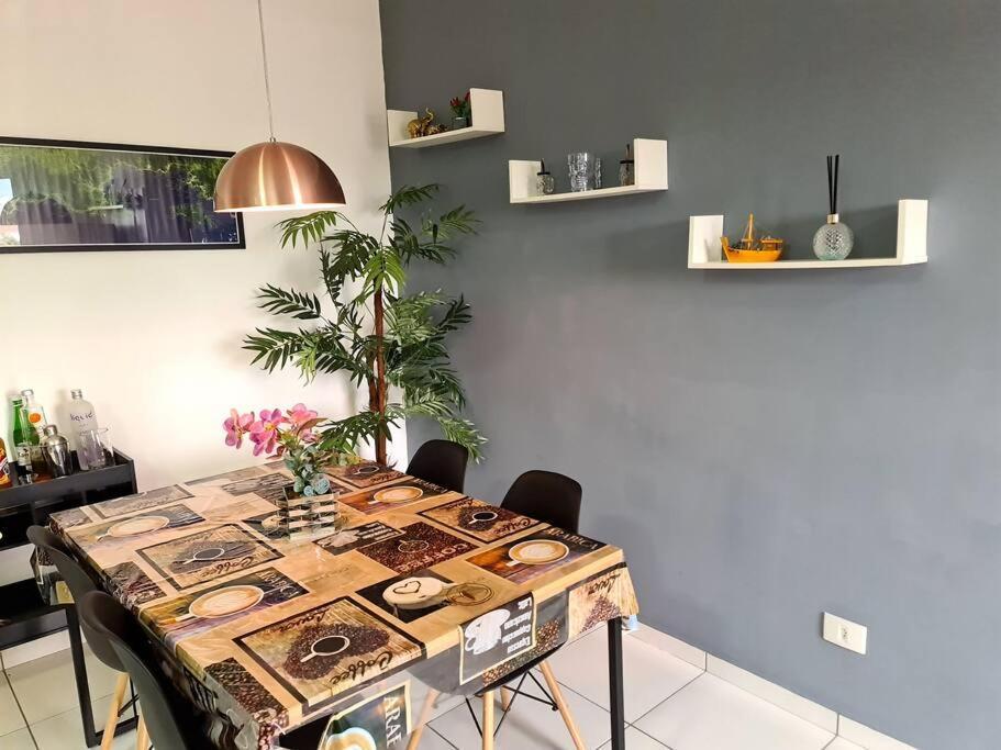 Apartment Novo Com Varanda Gourmet - Proximo Do Tenorio E Grande Ubatuba