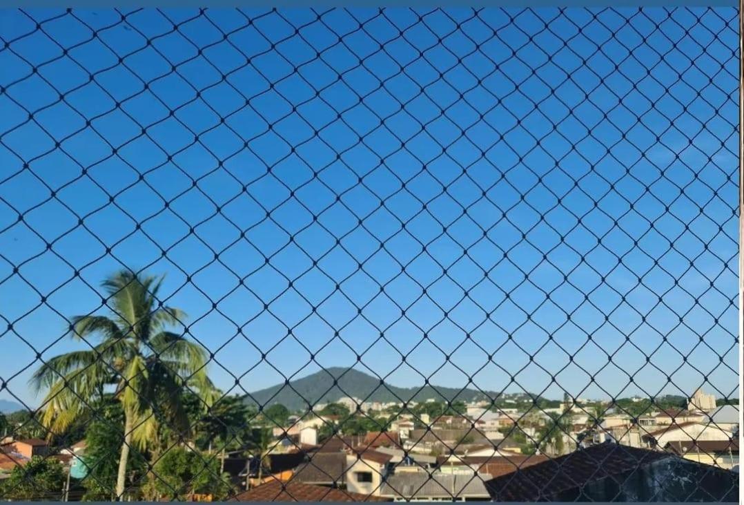 Novo Com Varanda Gourmet - Proximo Do Tenorio E Grande Ubatuba