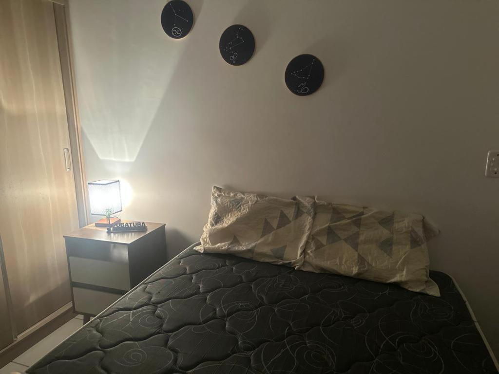 Apartment Novo Com Varanda Gourmet - Proximo Do Tenorio E Grande Ubatuba