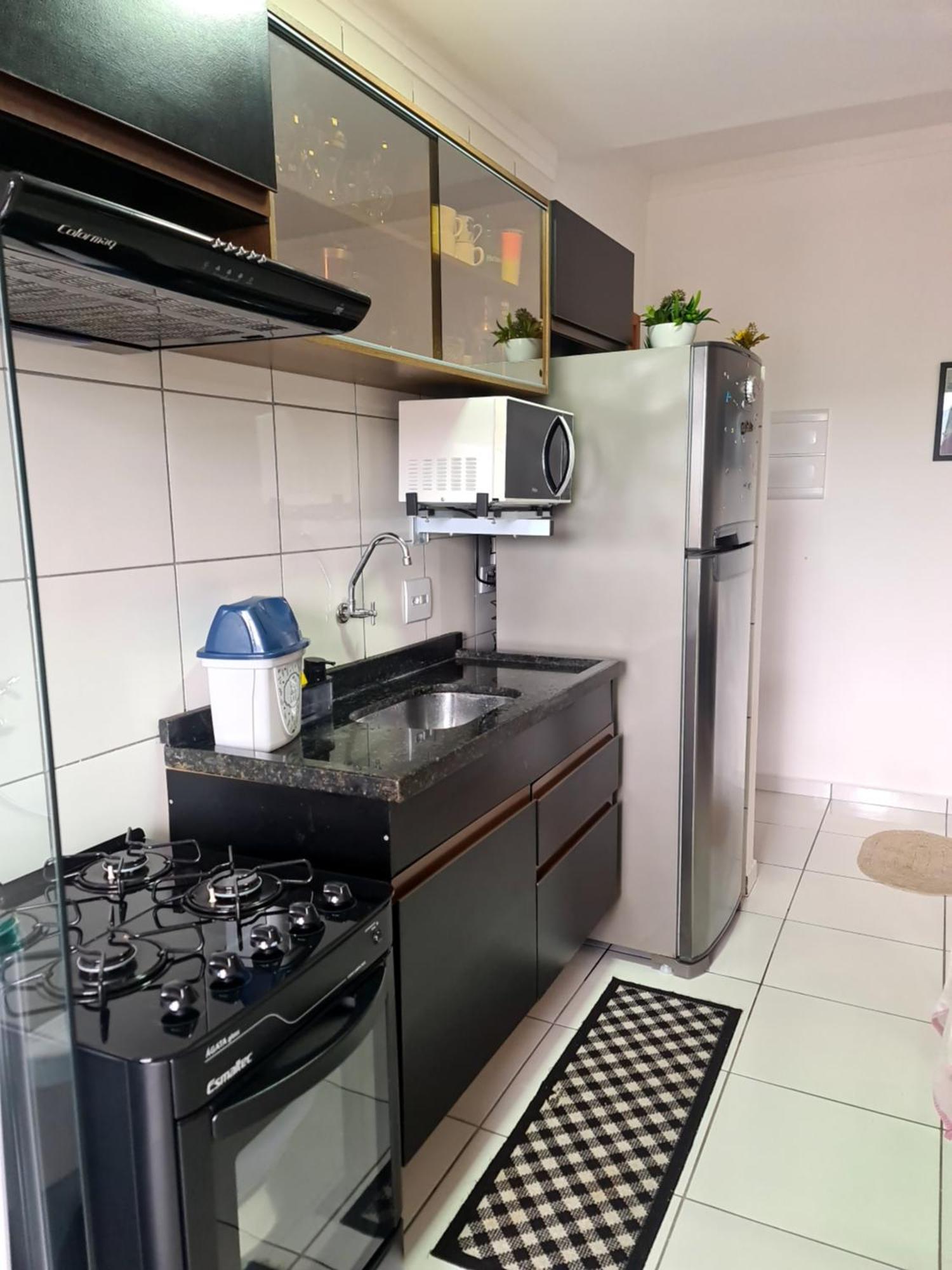 Novo Com Varanda Gourmet - Proximo Do Tenorio E Grande Apartment